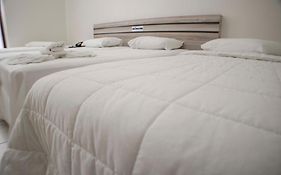 Hotel Mundial